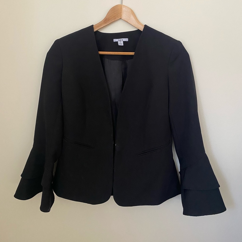Bar III blazer